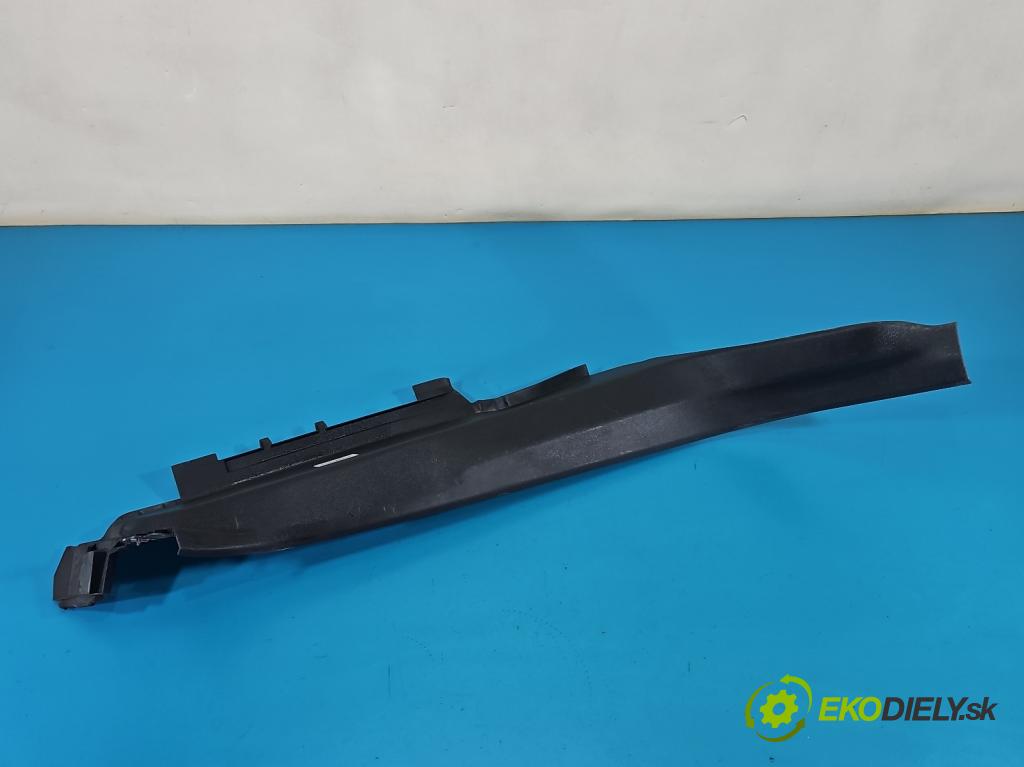 Opel Grandland 2017–2024 1.2 T 131 HP manual 96 kW 1199 cm3 5- kryt plast YP00133777