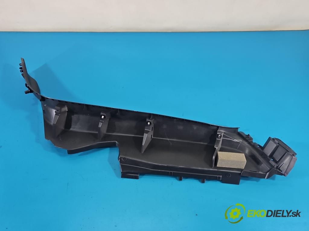Opel Grandland 2017–2024 1.2 T 131 HP manual 96 kW 1199 cm3 5- kryt plast
