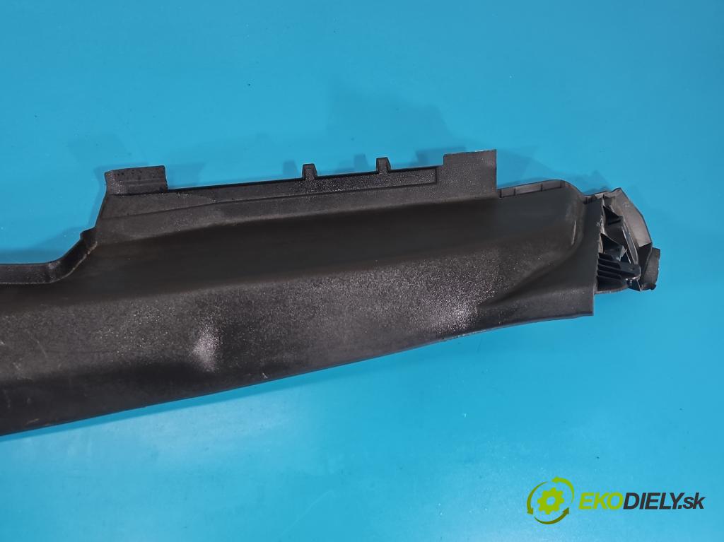 Opel Grandland 2017–2024 1.2 T 131 HP manual 96 kW 1199 cm3 5- kryt plast