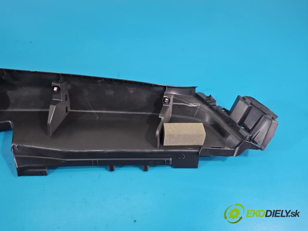 Opel Grandland 2017–2024 1.2 T 131 HP manual 96 kW 1199 cm3 5- kryt plast