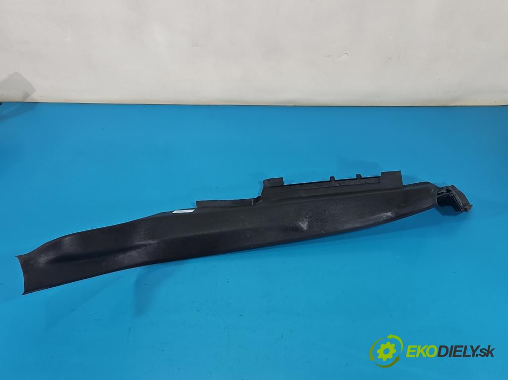 Opel Grandland 2017–2024 1.2 T 131 HP manual 96 kW 1199 cm3 5- kryt plast 