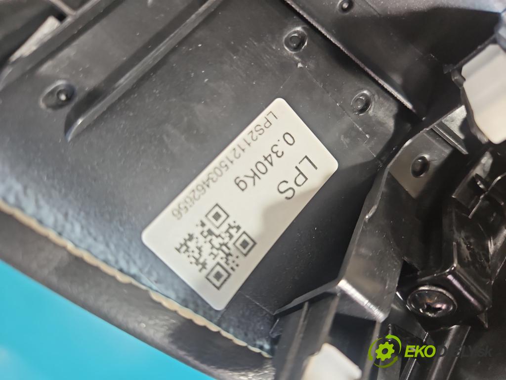Hyundai Tucson IV 2020- 1.6 T-GDI: 150 HP manual 110.1 kW 1598 cm3 5- kryt plast 81795N9220