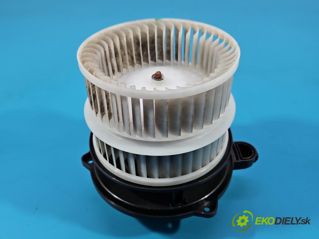 Hyundai Tucson IV 2020- 1.6 T-GDI 150 hp manual 110.1 kW 1598 cm3 5- ventilátor vzduchu EB1D2NQEAA