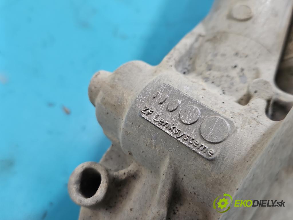 Vw Caddy III 2K 2003-2020 1.6 tdi 75 HP manual 55 kW 1598 cm3 5- Ozubené kolo: volant 1K1423051FE