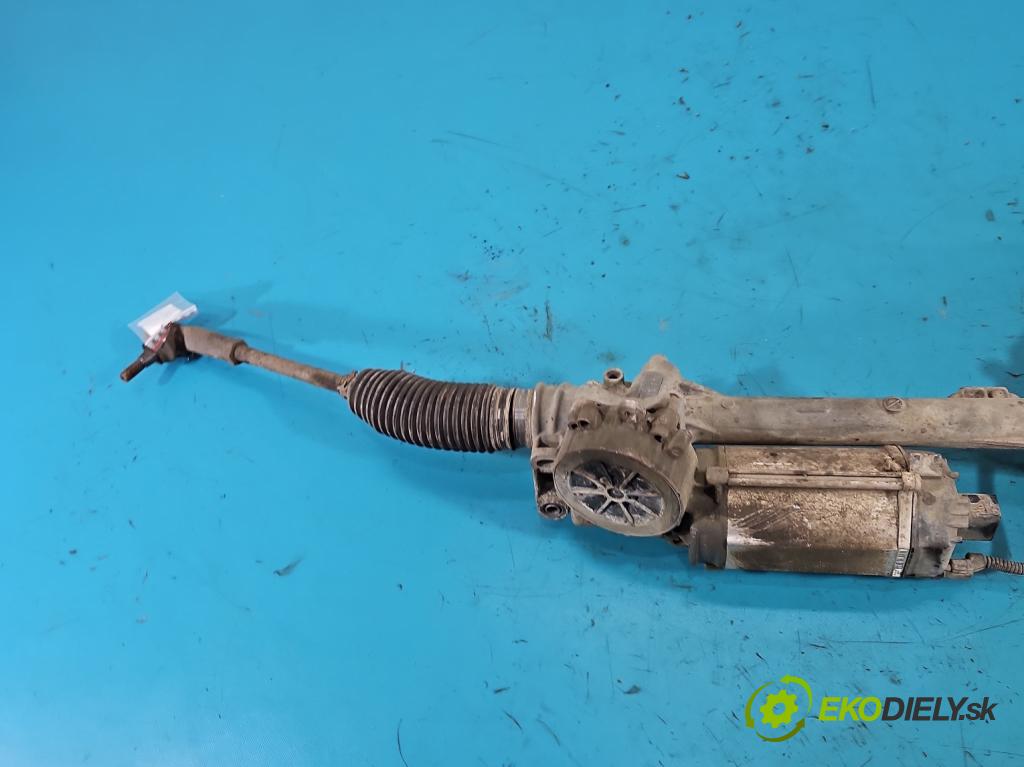 Vw Caddy III 2K 2003-2020 1.6 tdi 75 HP manual 55 kW 1598 cm3 5- Ozubené kolo: volant 1K1423051FE