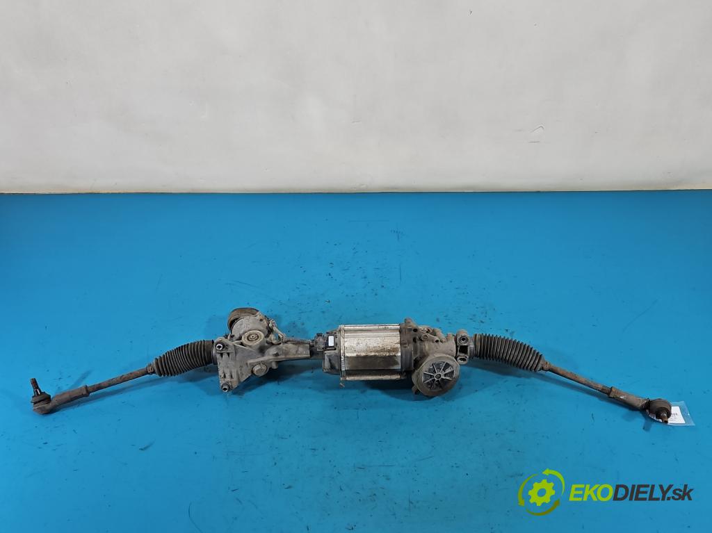 Vw Caddy III 2K 2003-2020 1.6 tdi 75 HP manual 55 kW 1598 cm3 5- Ozubené kolo: volant 1K1423051FE