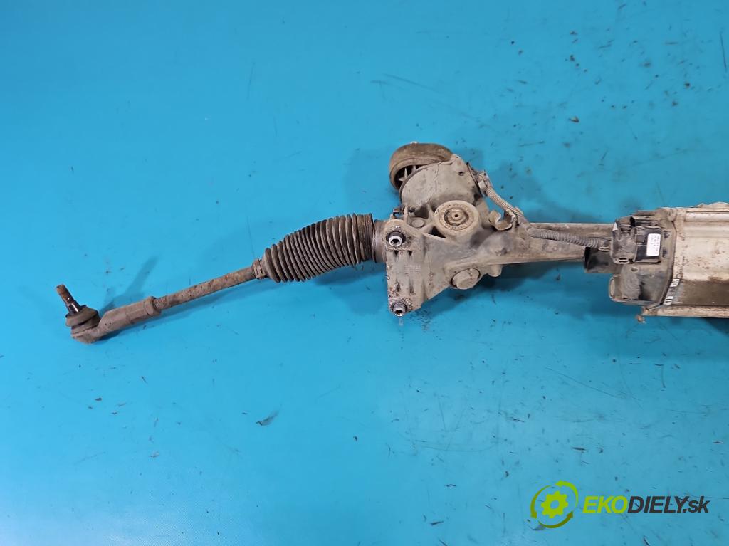 Vw Caddy III 2K 2003-2020 1.6 tdi 75 HP manual 55 kW 1598 cm3 5- Ozubené kolo: volant 1K1423051FE