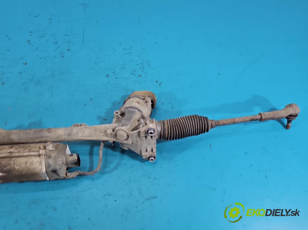 Vw Caddy III 2K 2003-2020 1.6 tdi 75 HP manual 55 kW 1598 cm3 5- Ozubené kolo: volant 1K1423051FE