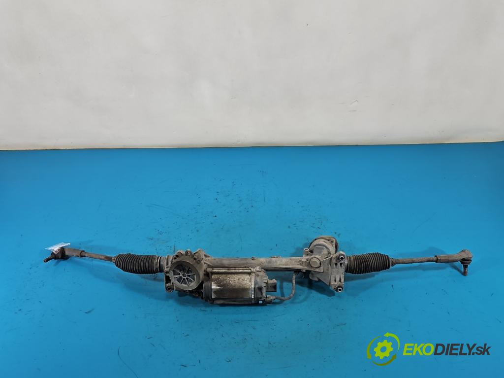 Vw Caddy III 2K 2003-2020 1.6 tdi 75 HP manual 55 kW 1598 cm3 5- Ozubené kolo: volant 1K1423051FE