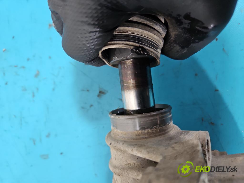 Vw Caddy III 2K 2003-2020 1.6 tdi 75 HP manual 55 kW 1598 cm3 5- Ozubené kolo: volant 1K1423051FE
