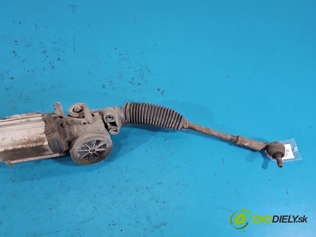 Vw Caddy III 2K 2003-2020 1.6 tdi 75 HP manual 55 kW 1598 cm3 5- Ozubené kolo: volant 1K1423051FE