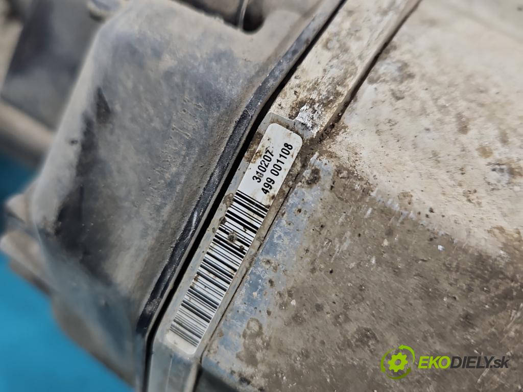 Vw Caddy III 2K 2003-2020 1.6 tdi 75 HP manual 55 kW 1598 cm3 5- Ozubené kolo: volant 1K1423051FE
