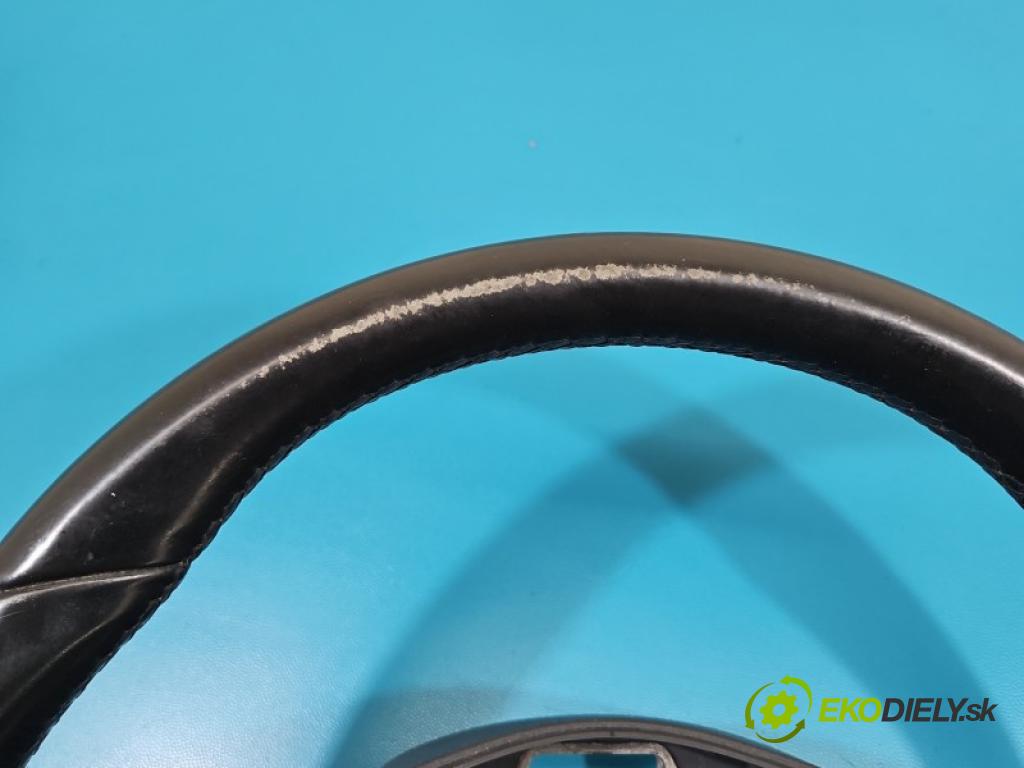 Vw Golf VI 2008-2013 1.6 tdi 105 HP manual 77 kW 1598 cm3 5- volant 3C8419091B (Volant)