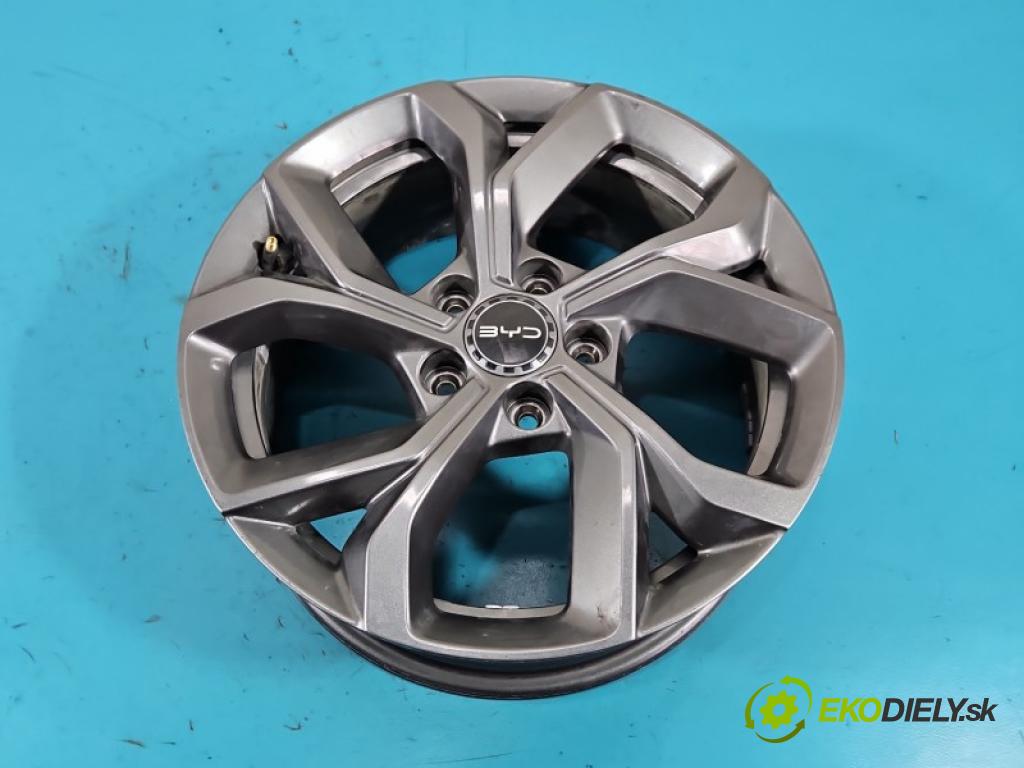 BYD ATTO 2 0.0 177 hp automatic 130 kW  5- Felga hliník 17" komplet 5U951765-1