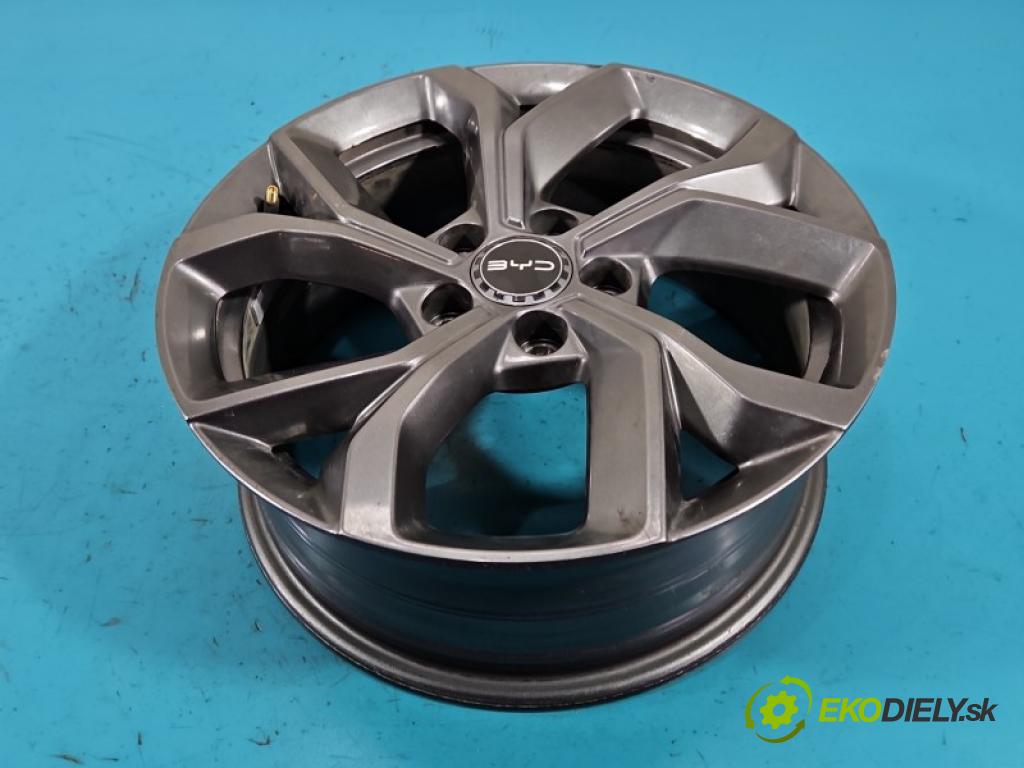 BYD ATTO 2 0.0 177 hp automatic 130 kW  5- Felga hliník 17" komplet 5U951765-1