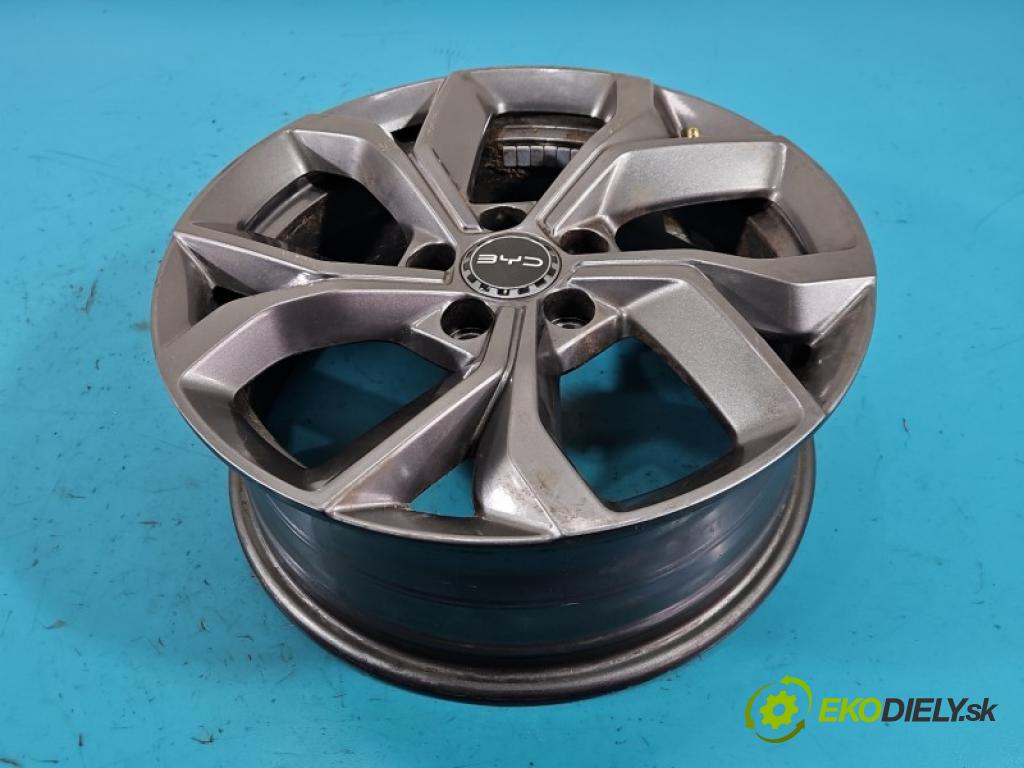 BYD ATTO 2 0.0 177 hp automatic 130 kW  5- Felga hliník 17" komplet 5U951765-1