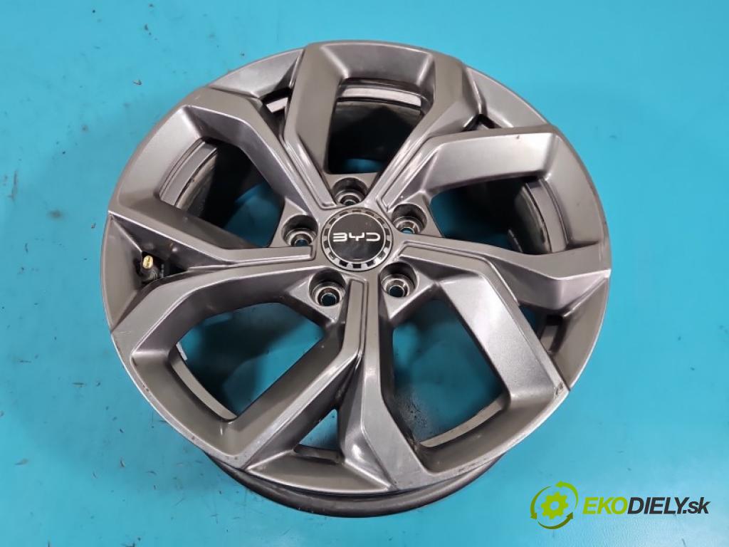 BYD ATTO 2 0.0 177 hp automatic 130 kW  5- Felga hliník 17" komplet 5U951765-1