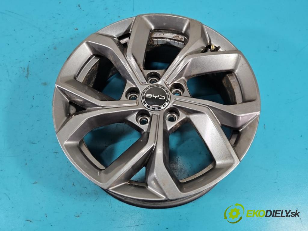 BYD ATTO 2 0.0 177 hp automatic 130 kW  5- Felga hliník 17" komplet 5U951765-1