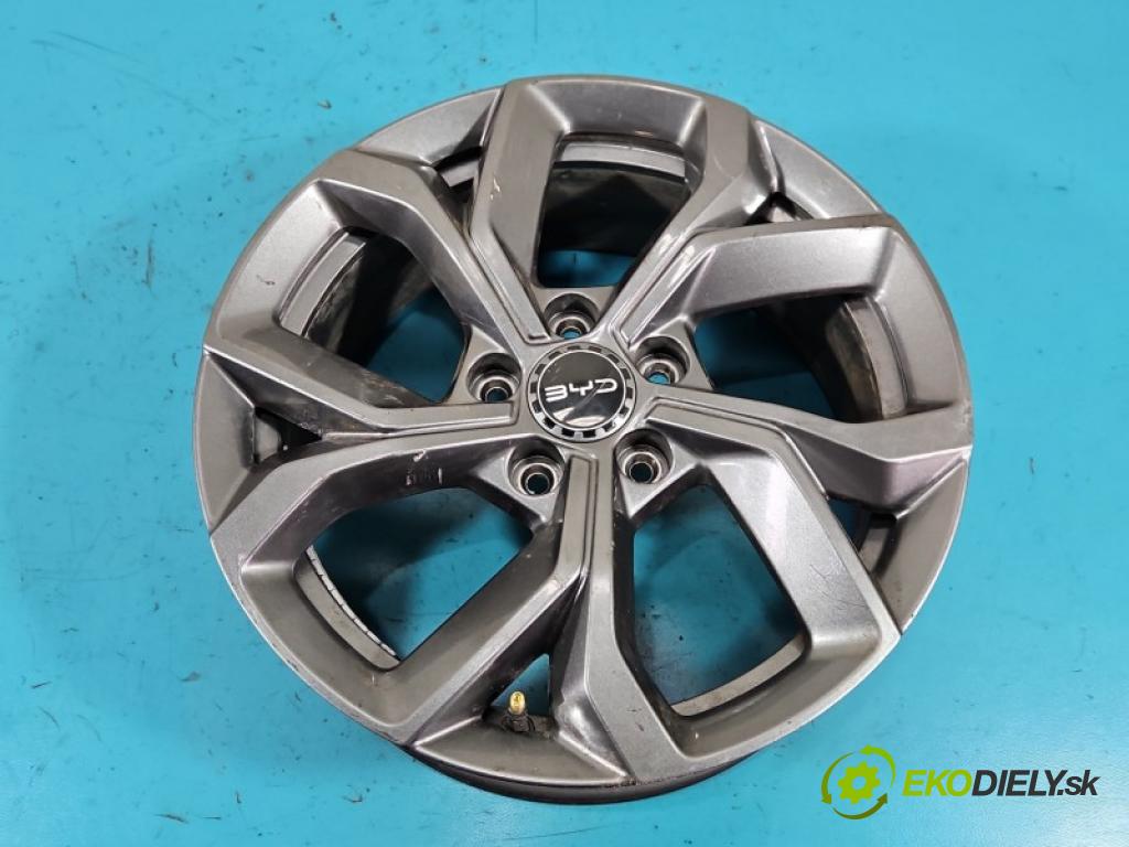 BYD ATTO 2 0.0 177 hp automatic 130 kW  5- Felga hliník 17" komplet 5U951765-1
