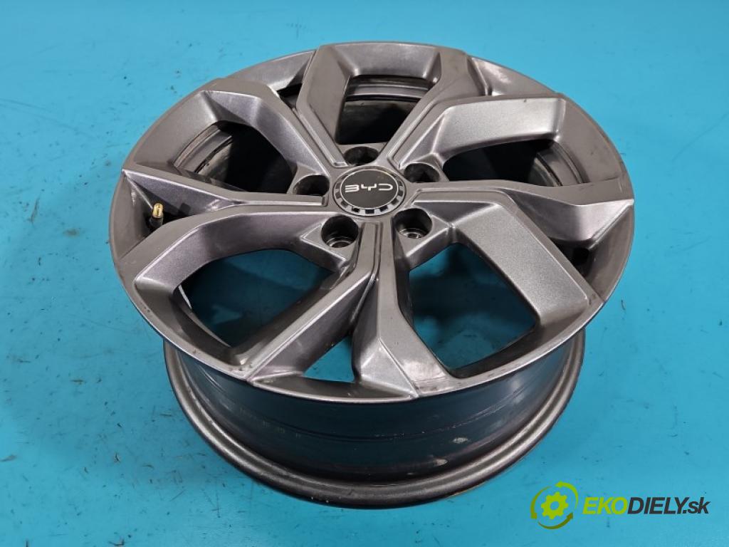 BYD ATTO 2 0.0 177 hp automatic 130 kW  5- Felga hliník 17" komplet 5U951765-1