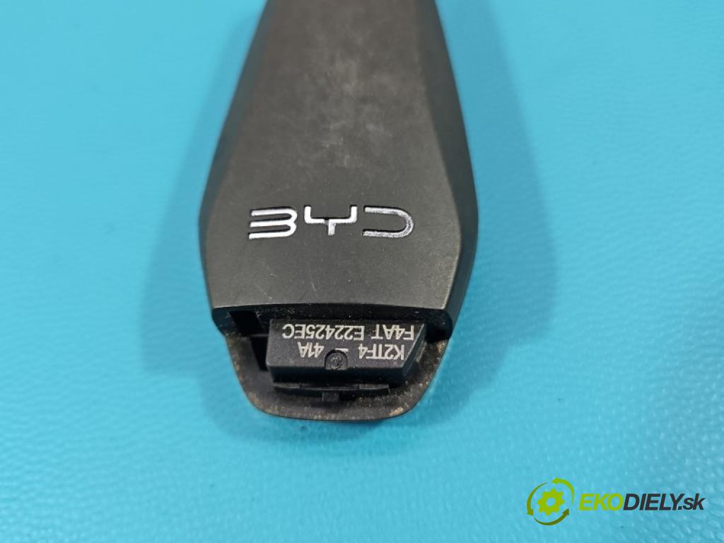 BYD ATTO 2 0.0 177 hp automatic 130 kW  5- dálkové klíč: E22425EC
