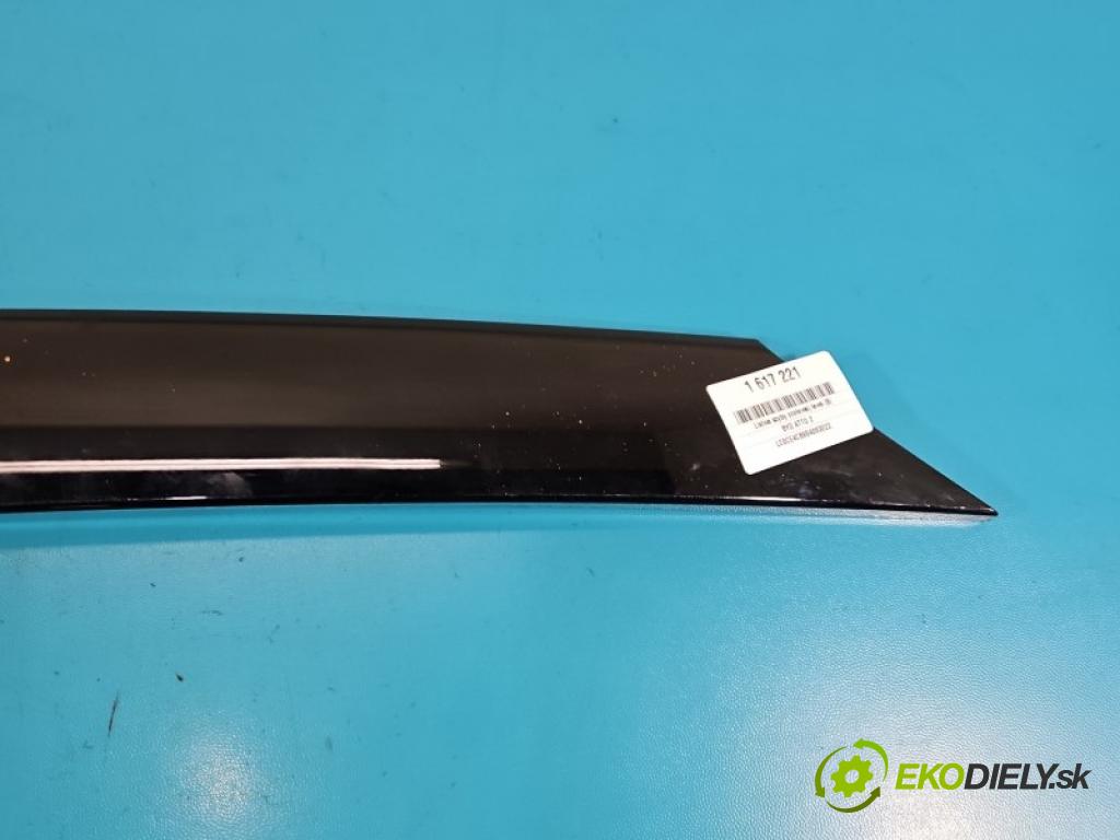 BYD ATTO 2 0.0 177 hp automatic 130 kW  5- lišta Okna: čelní: levé SC3E-5402791