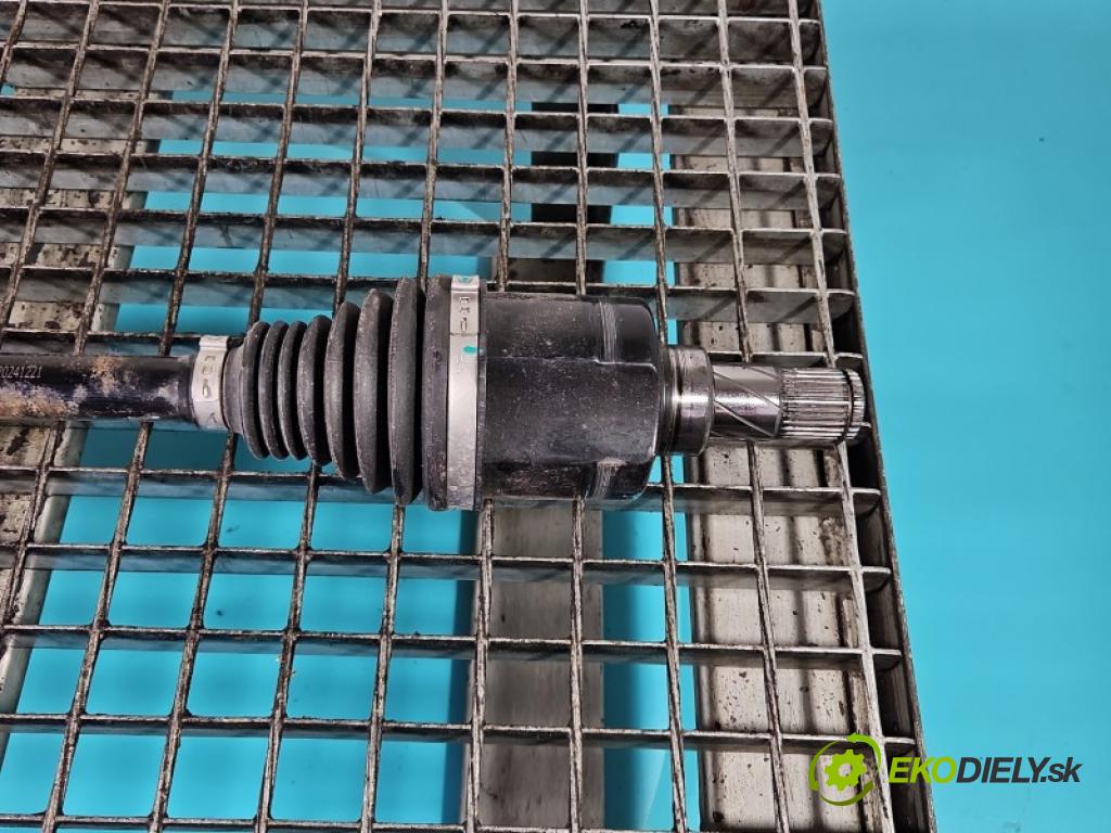 BYD ATTO 2 0.0 177 hp automatic 130 kW  5- poloos přední levé SC2EM-2203010B