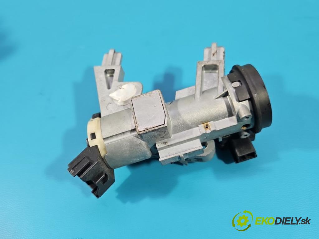 Mitsubishi Colt Z30 VI 2004-2012 1.3 16V 95 HP manual 70 kW 1332 cm3 5- riadiaca jednotka motora 1860115600