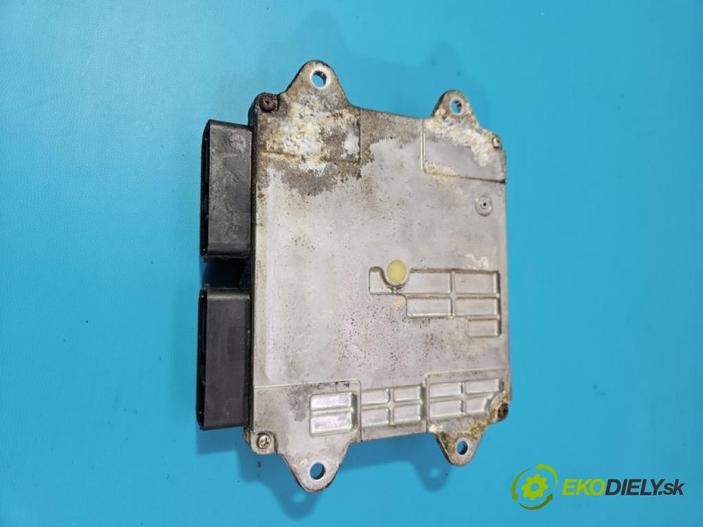 Mitsubishi Colt Z30 VI 2004-2012 1.3 16V 95 HP manual 70 kW 1332 cm3 5- riadiaca jednotka motora 1860115600