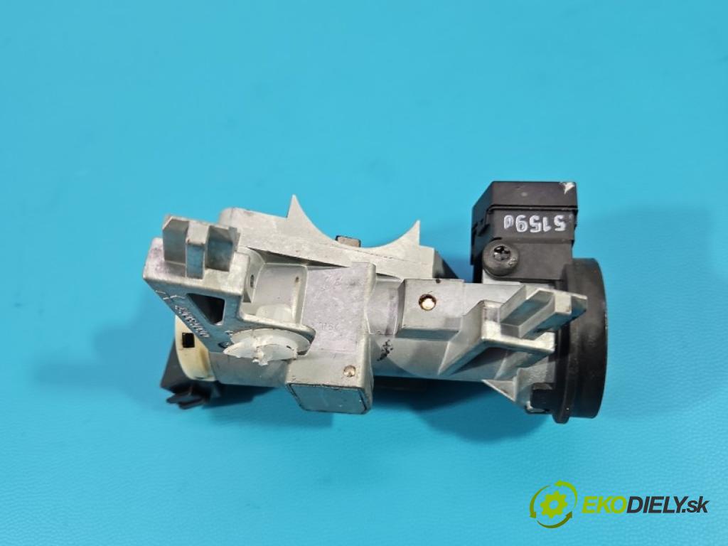 Mitsubishi Colt Z30 VI 2004-2012 1.3 16V 95 HP manual 70 kW 1332 cm3 5- riadiaca jednotka motora 1860115600