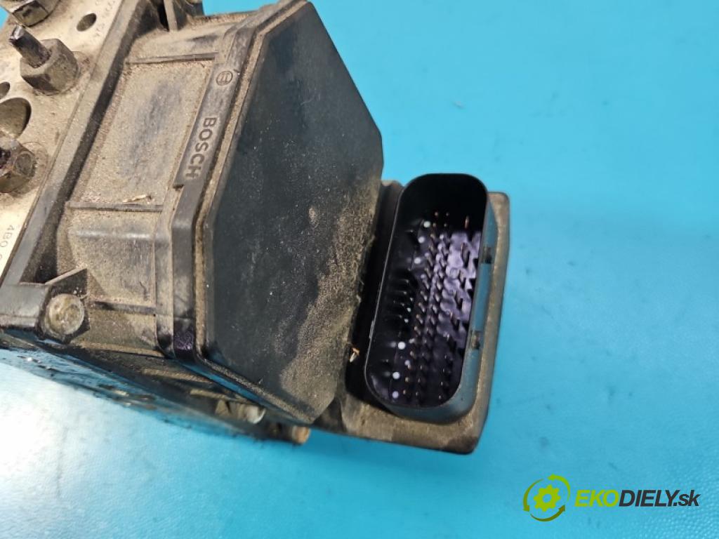 Vw Passat B5 1995-2005 1.8 T 150 HP manual 110 kW 1781 cm3 5- čerpadlo abs 0265950055 (Pumpa ABS)
