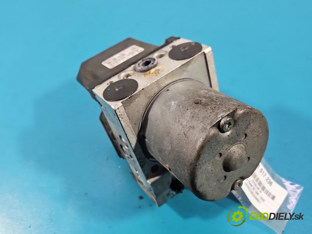 Vw Passat B5 1995-2005 1.8 T 150 HP manual 110 kW 1781 cm3 5- čerpadlo abs 0265950055 (Pumpa ABS)