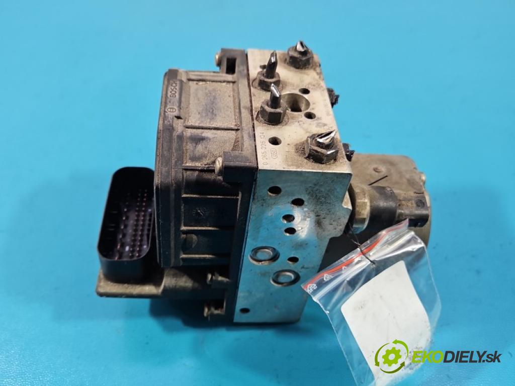 Vw Passat B5 1995-2005 1.8 T 150 HP manual 110 kW 1781 cm3 5- čerpadlo abs 0265950055 (Pumpa ABS)