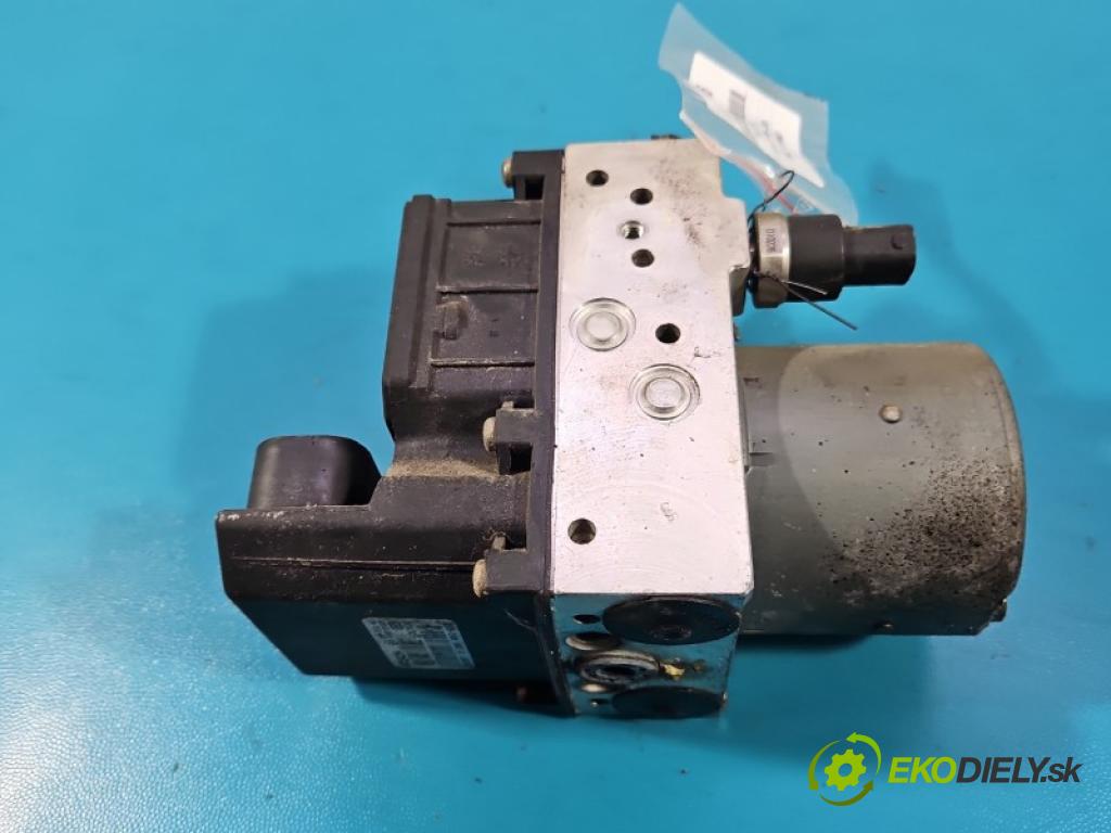 Vw Passat B5 1995-2005 1.8 T 150 HP manual 110 kW 1781 cm3 5- čerpadlo abs 0265950055 (Pumpa ABS)