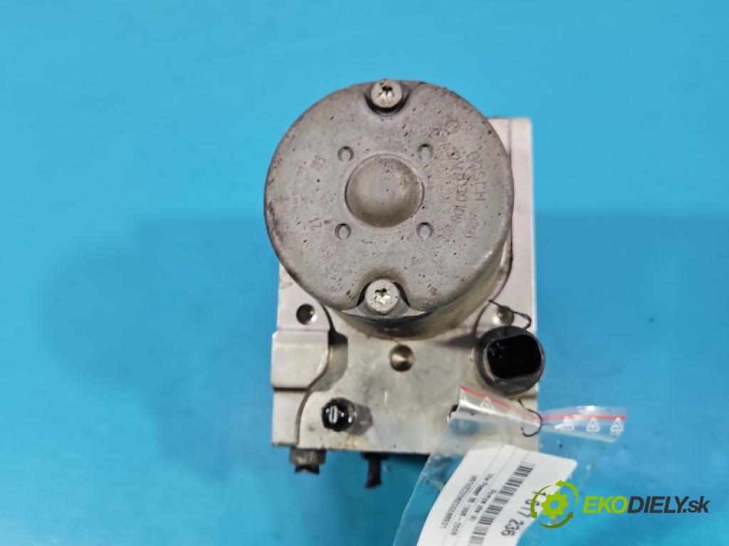 Vw Passat B5 1995-2005 1.8 T 150 HP manual 110 kW 1781 cm3 5- čerpadlo abs 0265950055 (Pumpa ABS)