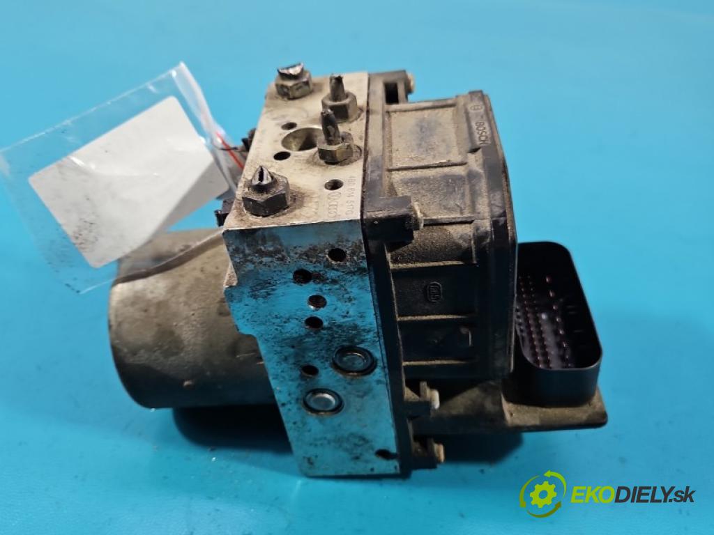 Vw Passat B5 1995-2005 1.8 T 150 HP manual 110 kW 1781 cm3 5- čerpadlo abs 0265950055 (Pumpa ABS)
