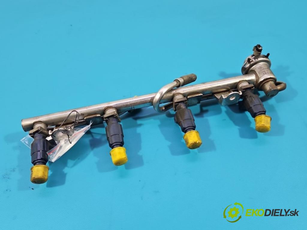 Vw Passat B5 1995-2005 1.8 T 150 HP manual 110 kW 1781 cm3 5- vstrek benzín 06B133551M