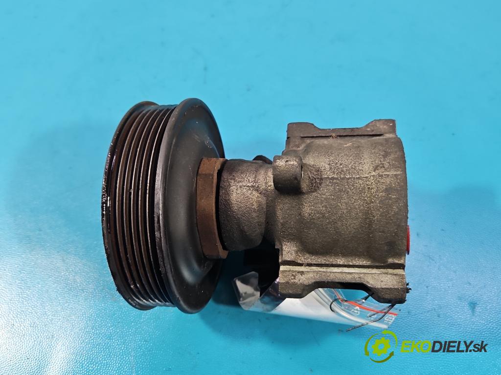 Vw Polo III 6N 1994-2001 1.0 MPI 50KM manual 37 kW 999 cm3 3- čerpadlo posilovač 030145157D (Servočerpadlo)