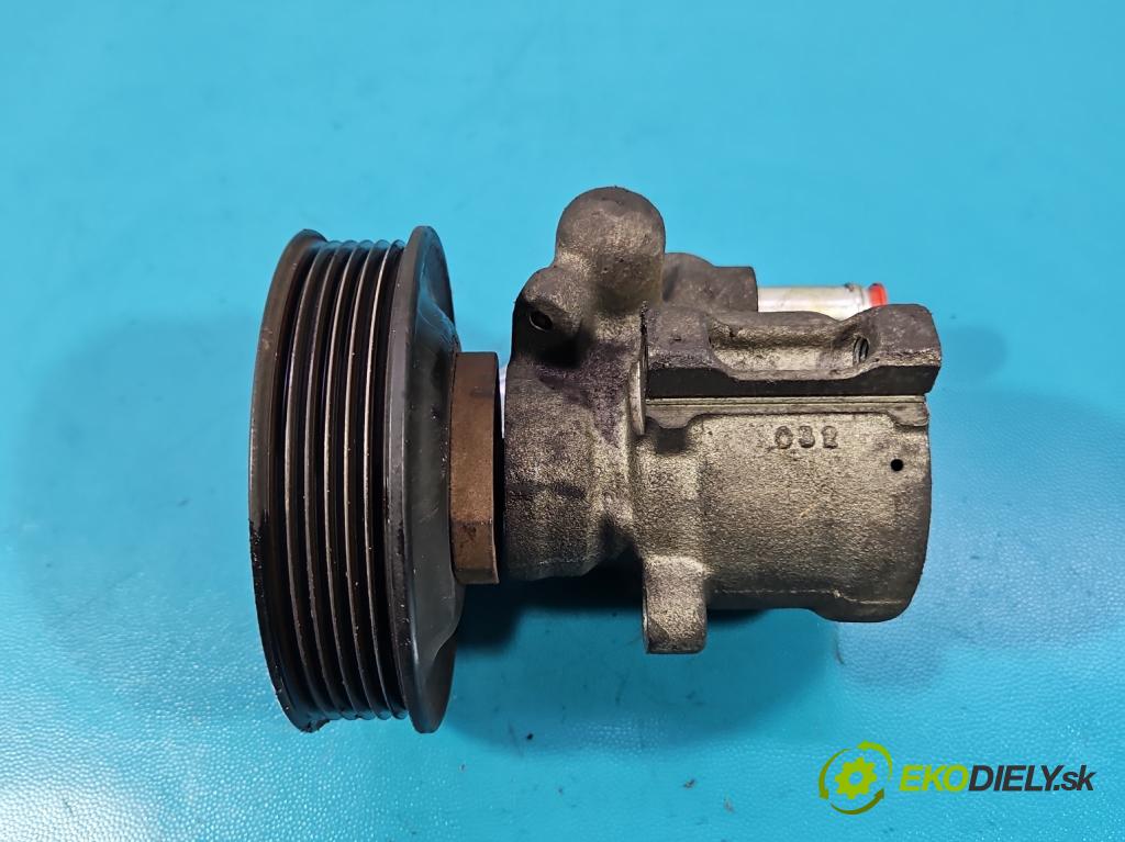 Vw Polo III 6N 1994-2001 1.0 MPI 50KM manual 37 kW 999 cm3 3- čerpadlo posilovač 030145157D (Servočerpadlo)