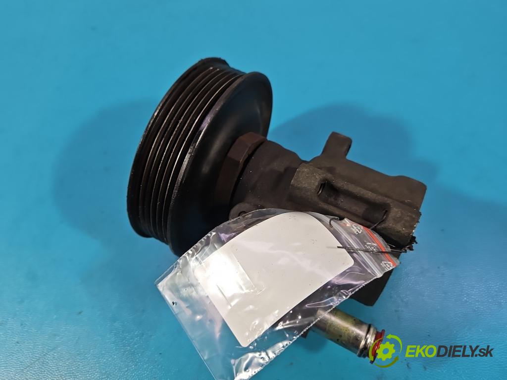 Vw Polo III 6N 1994-2001 1.0 MPI 50KM manual 37 kW 999 cm3 3- čerpadlo posilovač 030145157D (Servočerpadlo)