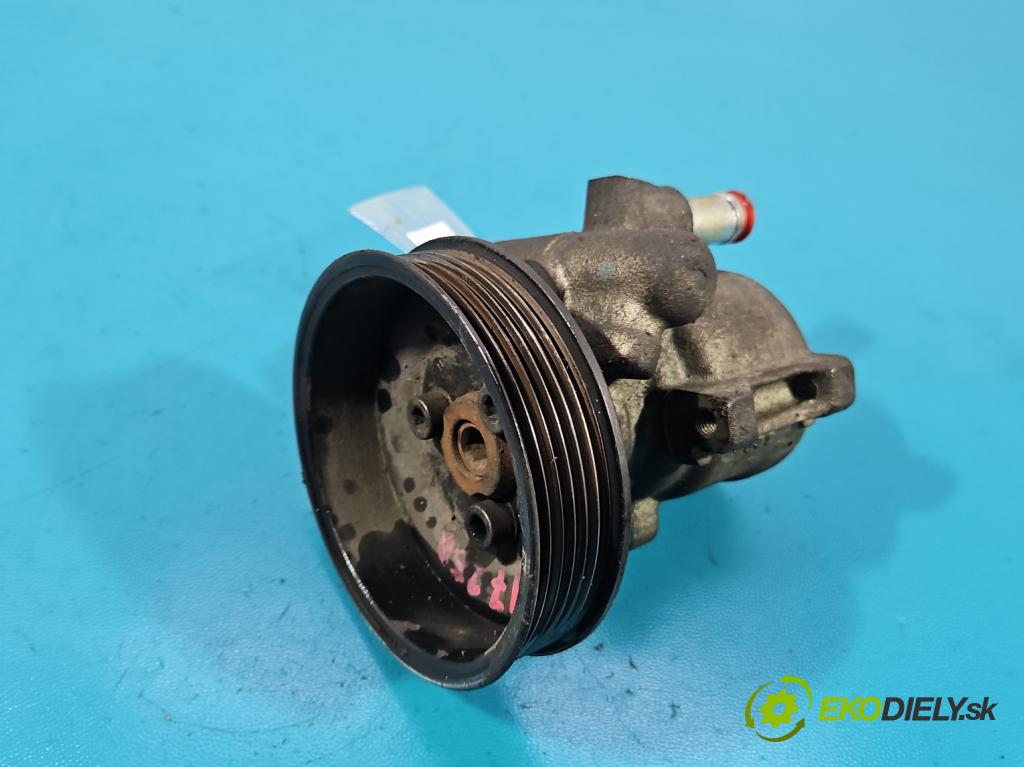 Vw Polo III 6N 1994-2001 1.0 MPI 50KM manual 37 kW 999 cm3 3- čerpadlo posilovač 030145157D (Servočerpadlo)