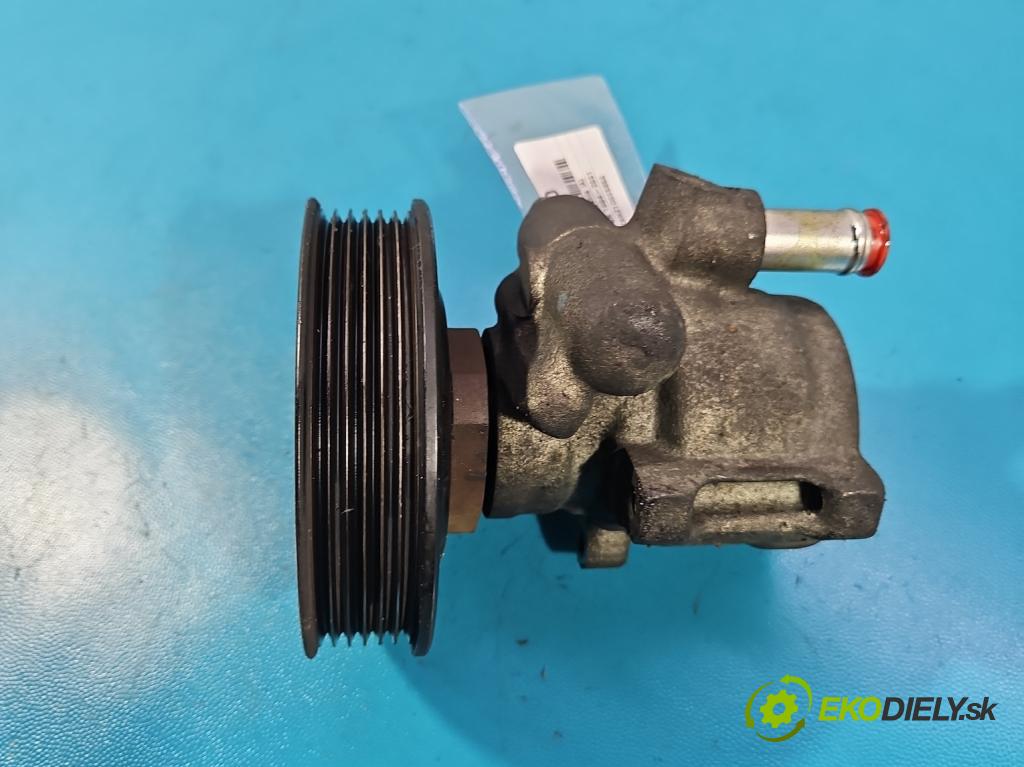 Vw Polo III 6N 1994-2001 1.0 MPI 50KM manual 37 kW 999 cm3 3- čerpadlo posilovač 030145157D (Servočerpadlo)