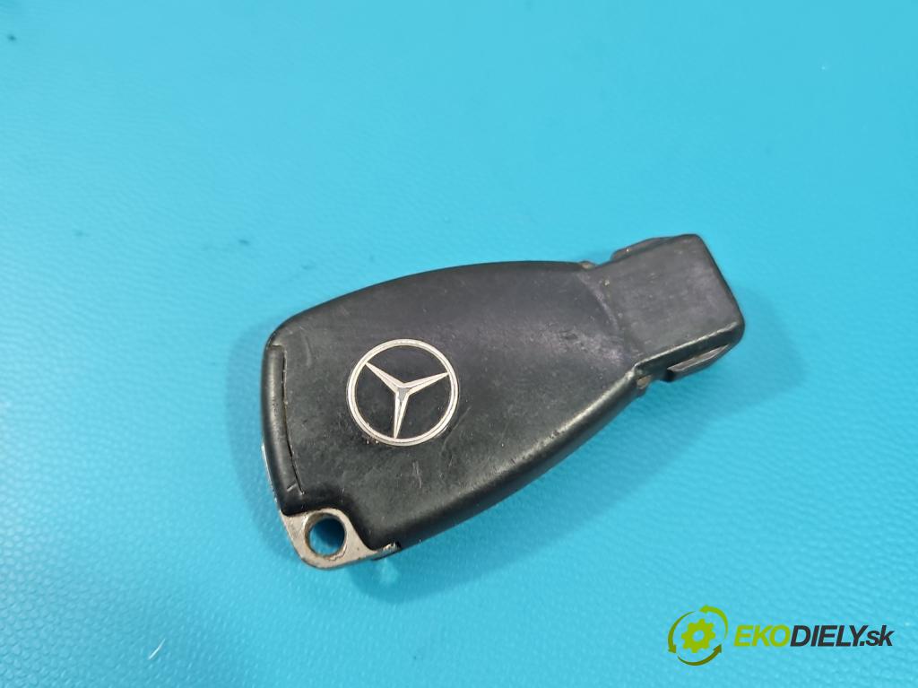 Mercedes E W210 1995-2002 2.2 CDI 136hp manual 100 kW 2148 cm3 4- spínací skříňka 2105450208 (Spínací skříňka)