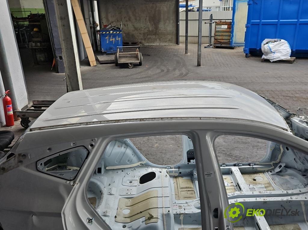 Hyundai Tucson IV 2020- 1.6 T-GDI: 150 HP manual 110.1 kW 1598 cm3 5- strecha