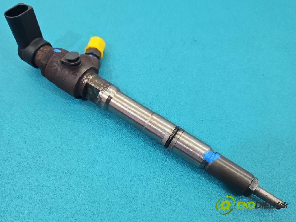 Vw Caddy III 2K 2003-2020 1.6 tdi 75 HP manual 55 kW 1598 cm3 5- vstrek diesel: 03L130277B