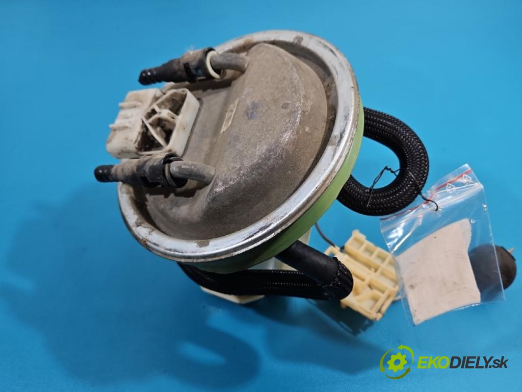 Opel Corsa C 2000-2006 1.0 12V 58 HP manual 43 kW 973 cm3 5- čerpadlo palivo 9227844