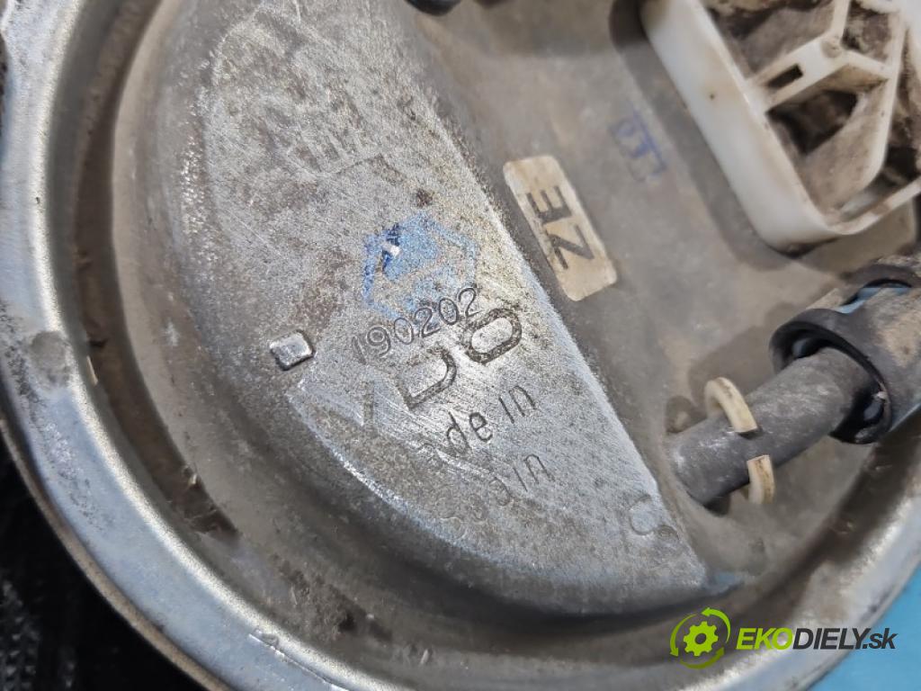 Opel Corsa C 2000-2006 1.0 12V 58 HP manual 43 kW 973 cm3 5- čerpadlo palivo 9227844
