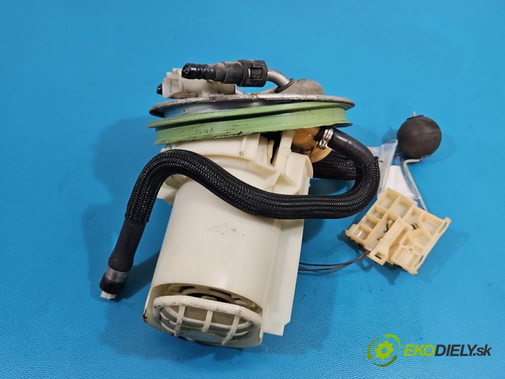 Opel Corsa C 2000-2006 1.0 12V 58 HP manual 43 kW 973 cm3 5- čerpadlo palivo 9227844