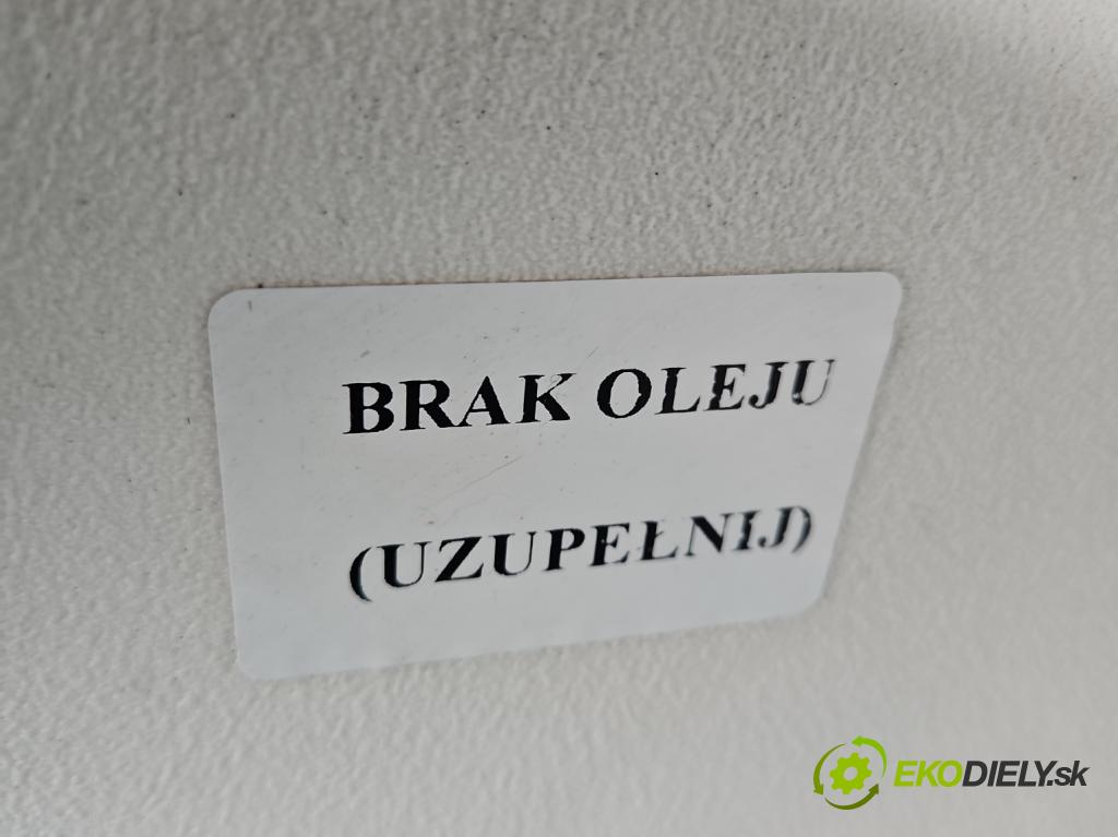 Toyota Corolla E12 2001-2009 1.4 vvti 97KM manual 71 kW 1398 cm3 5- převodovka stupňová manual C60 6