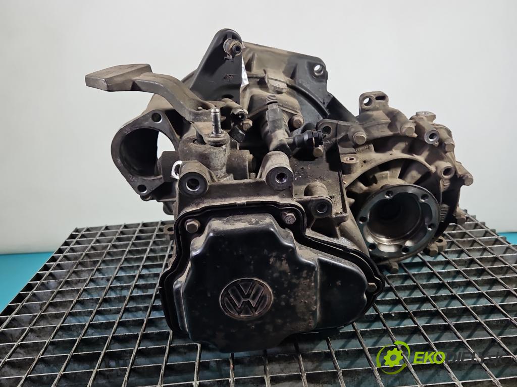 Vw Caddy III 2K 2003-2020 1.6 tdi 75 HP manual 55 kW 1598 cm3 5- prevodovka stupeň,rýchlosť manual LZY